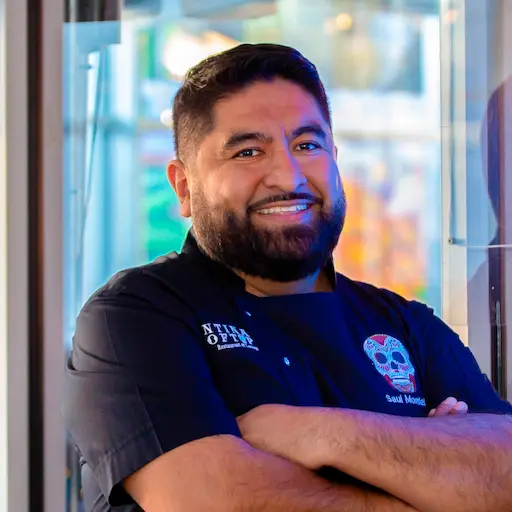 chef saul montiel Chef Saul Montiel